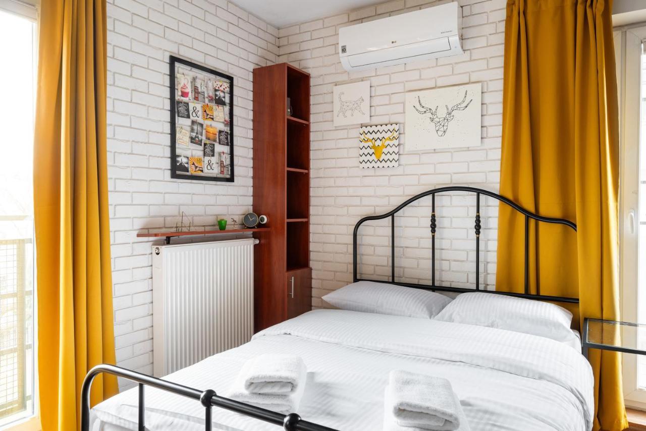 Apartment Goclawek Comfort