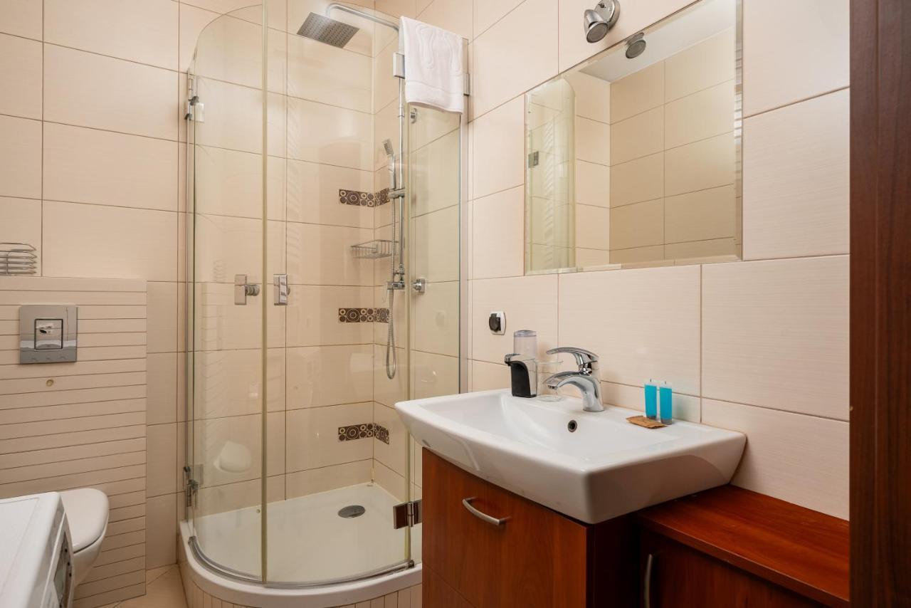 Goclawek Comfort Apartment