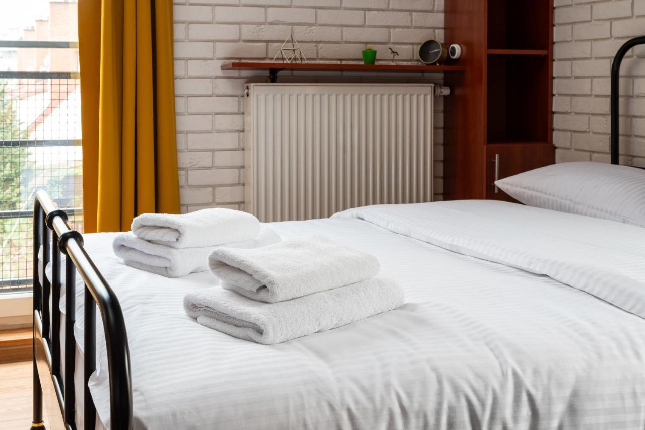 Goclawek Comfort