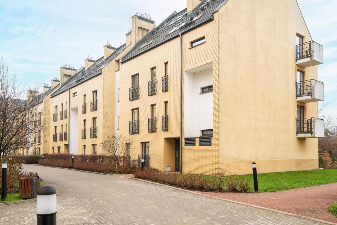 Goclawek Comfort Warsaw